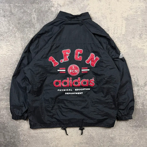 90s adidas koln - fc,