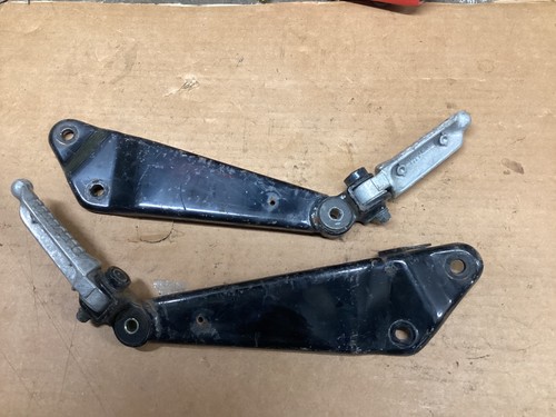 Suzuki rg500 rg400 - suzuki, original