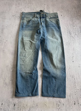 LEVI'S ENGINEERED JEANS 2010
