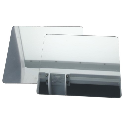 Pack inch wall mirror - pack,