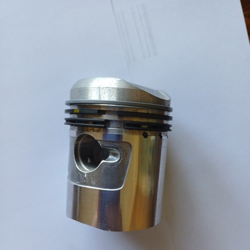 Naked piston standard side - piston,
