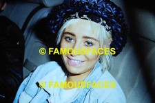 WENDY JAMES  TAKEN 1990'S