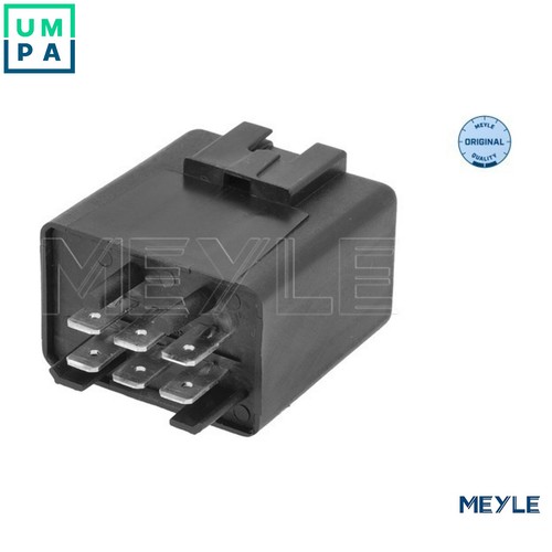 Relay fuel pump 514 830 - pump,