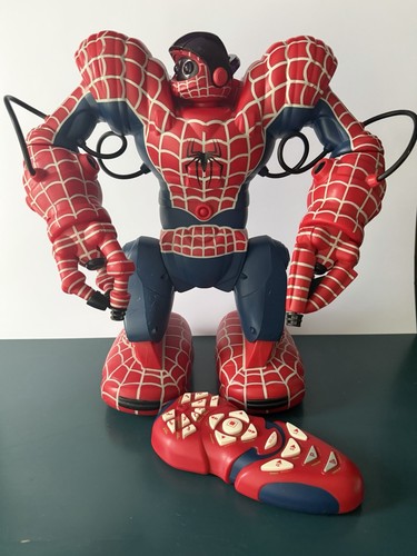 Wowwee marvel spider man - wowwee, spider-man