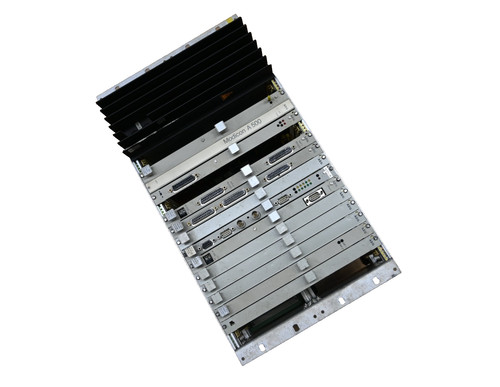 Aeg modicon a500 - /, 023
