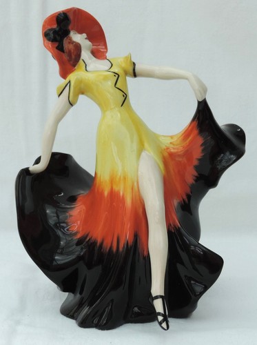 Lorna bailey art deco - bailey,