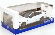 Solido BMW M3 (G80)