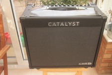 Line 6 Catalyst Cx60 60w Combo Guitar Amp (Mint condition)