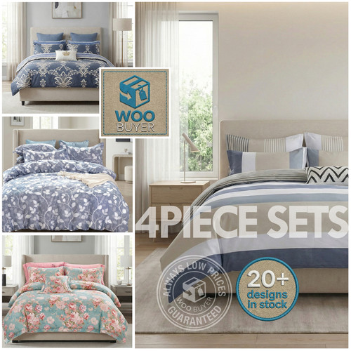 Piece complete bedding - bedding, set
