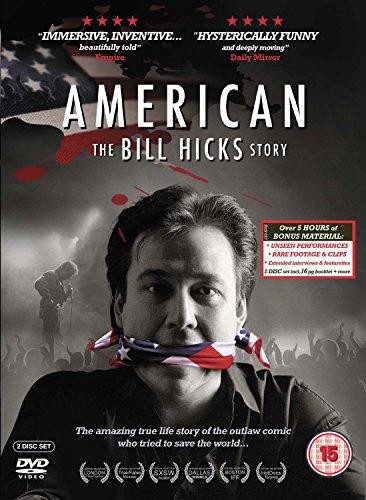 American the bill hicks - american,