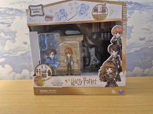 Harry potter wizarding world - harry,