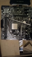Asus Prime  A320M-K  am4 for
