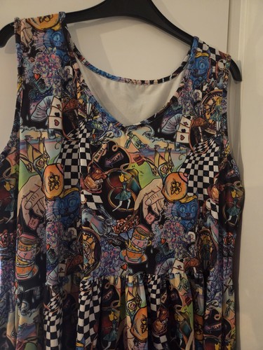 Carolina dress room - dress,