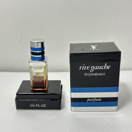 Yves saint laurent rive gauche - saint,