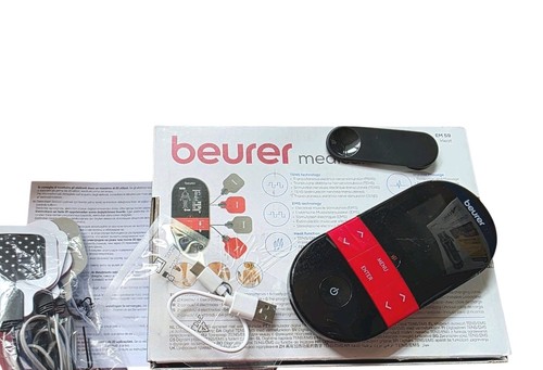 Beurer tens ems unit - em, 59