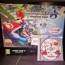 Nintendo Wii U Console 32gb