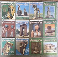 Wonders of the Past 1923
