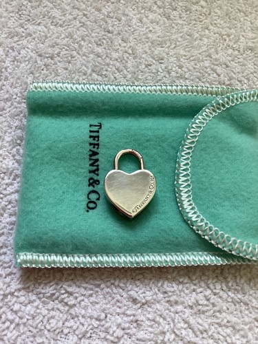 Tiffany 925 sterling - tiffany,