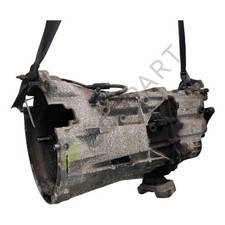 FORD TRANSIT VM Gearbox Manual