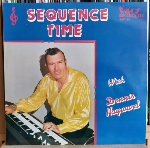 Dennis hayward - dennis, –