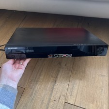 Samsung RAM RW+R DVD SH871M HDD RECORDER