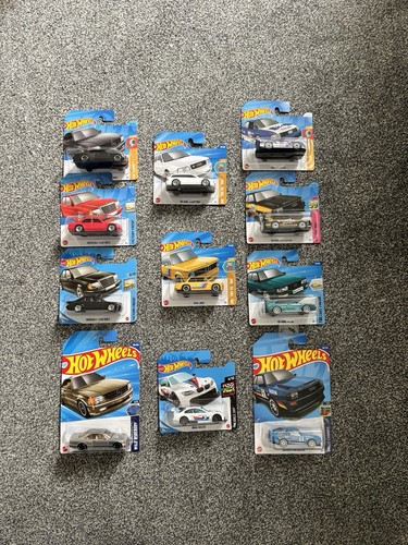 Hot wheels german list free - german,
