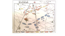 1815 “BATTLE OF WATERLOO”