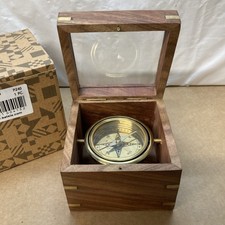 BATELA  SEA STYLE Brass Marine