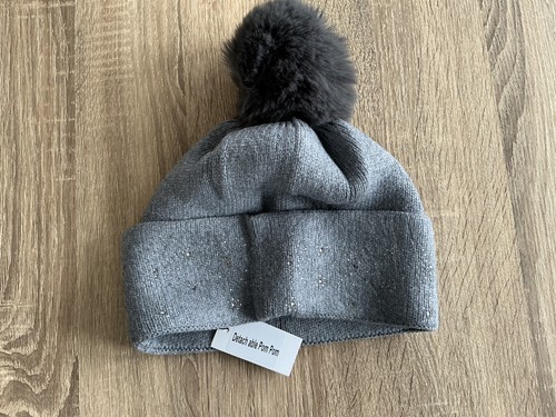 Frank usher knitted hat - frank,