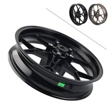 Motorcycle Front Wheel Rim For Honda CB650R CBR650R 2019-2023