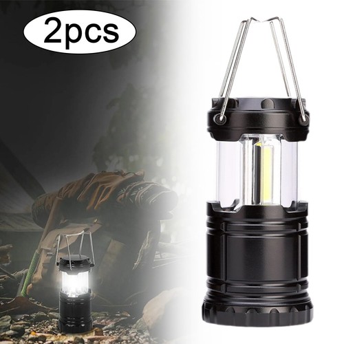 Led portable camping lantern - portable,