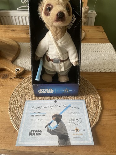 Meerkat movies star wars luke - star,