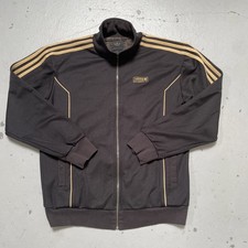 Vintage 2006 Adidas x Muhammad