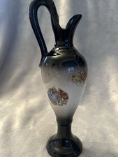 souvenir ceramic vase
