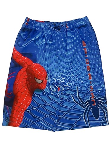 Marvel boys blue spider man - marvel, spider-man