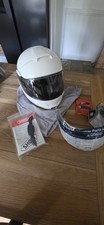 Shoei NEOTEC Flip Helmet -