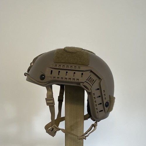 Fma tactical high - high, cut
