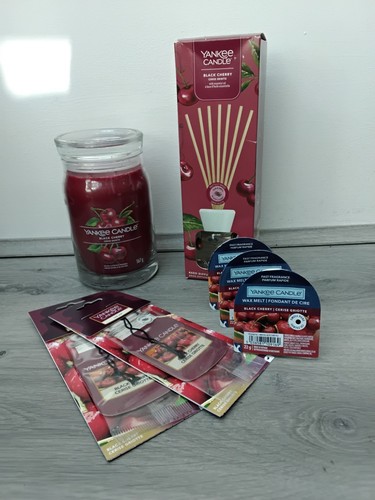 Bundle yankee candle - bundle,