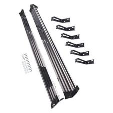 Side Step Nerf Bars fit for