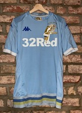 Leeds United Centenary 2019/20