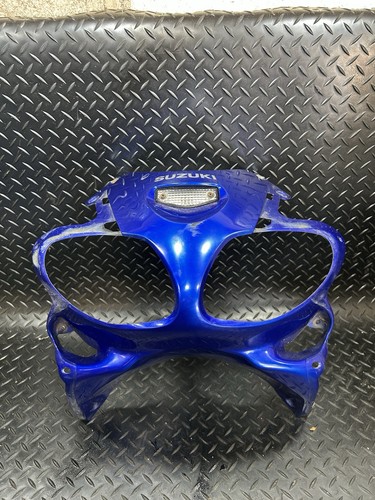 Suzuki 650 top centre - suzuki, sv