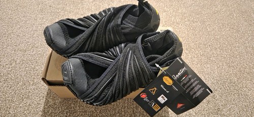 Vibram furoshiki black - vibram,