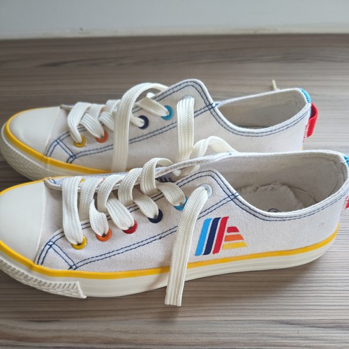 Aldi mania low top - aldi,