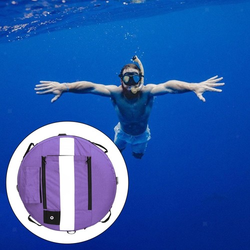 Freediving buoy float - freediving,