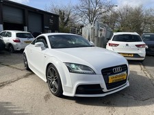 2007 2014 audi - mk2, 2.0