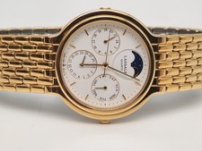 Seiko Lassale Moon Phase