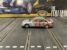 Scalextric Audi rally car