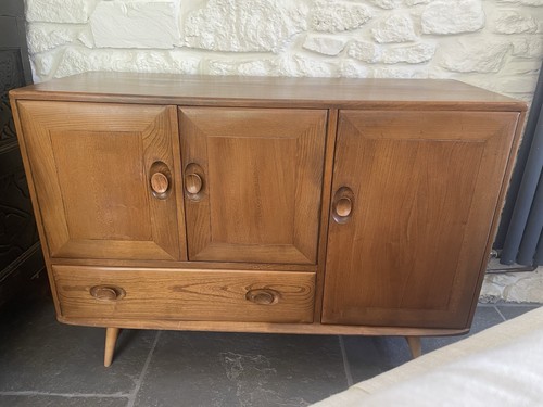 Ercol 467 sideboard - 467,