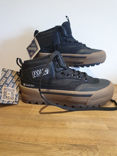 Mens vans half cab mte - mens,
