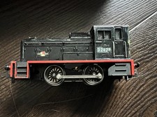 Hornby R875 Class 06 Barclay Shunter D2426 OO Gauge (boxed)